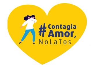 campaña Contagia Amor Sanofi