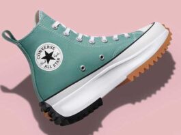 Converse Seasonal Colors 2022