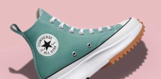 Converse Seasonal Colors 2022