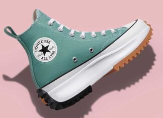 Regresan los Converse Seasonal Colors con nuevos colores de temporada Converse Seasonal Colors 2022