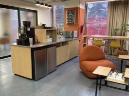 membresía PASSWORK coworkings