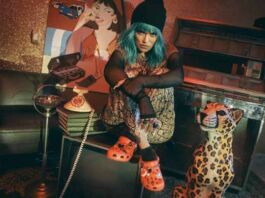 Crocs lanza su primera colaboración con Karol G colección Karol G X Crocs