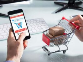 ¿Cuál fue el comportamiento del e-commerce en México en 2021? e-commerce en México 2021