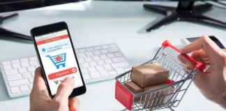 e-commerce en México 2021