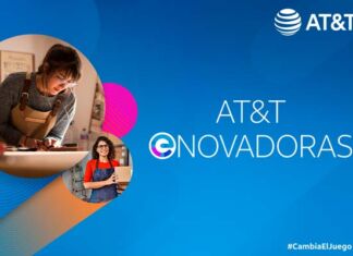 eNovadoras, la iniciativa de AT&T México que apoyará a mujeres emprendedoras eNovadoras mujeres emprendedoras