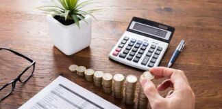 hábitos financieros adulto independiente