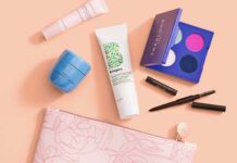 IPSY belleza a la medida