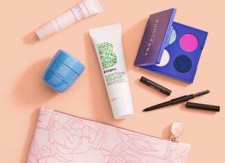 IPSY belleza a la medida
