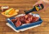 Jugo Maggi BBQ da un sabor ahumado a tus platillos lanzamiento Jugo Maggi BBQ