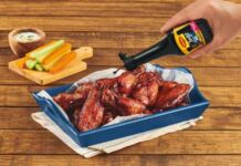 Jugo Maggi BBQ da un sabor ahumado a tus platillos lanzamiento Jugo Maggi BBQ