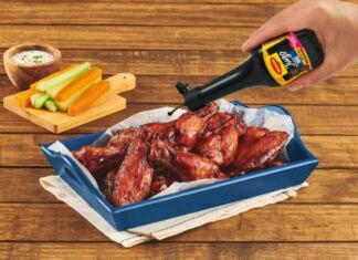 lanzamiento Jugo Maggi BBQ