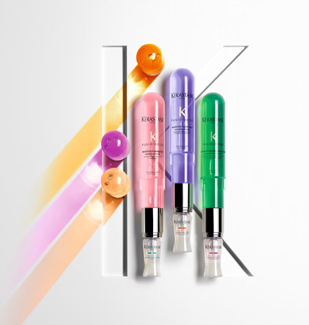 tratamiento Fusio Dose salón de belleza