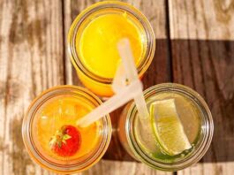 Kombucha: incorpora a tu alimentación un estilo de vida saludable beneficios de la kombucha