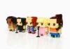 set Lego BrickHeadz Spice Girls