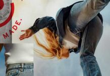 Levi's 501 diseñados para la circularidad