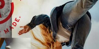 Levi's 501 diseñados para la circularidad