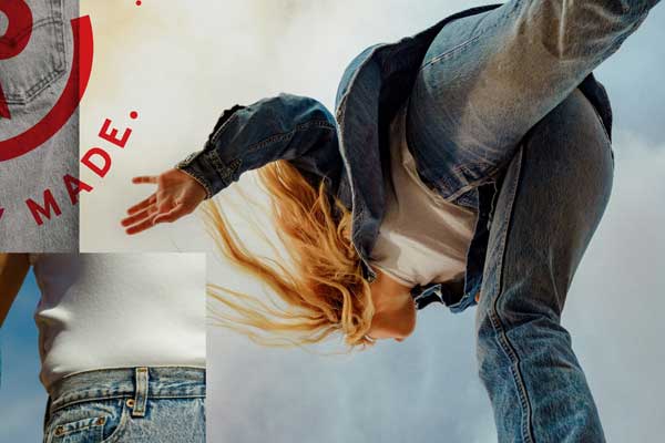 levis-501-circularidad Levi's 501 diseñados para la circularidad