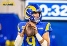 concurso Los Angeles Rams