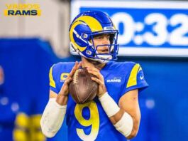Los Angeles Rams lanzan concursos para aficionados mexicanos concurso Los Angeles Rams