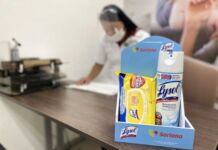 Soriana Fundación y Lysol Contigo capacitarán a médicos de primer contacto capacitación médicos de primer contacto