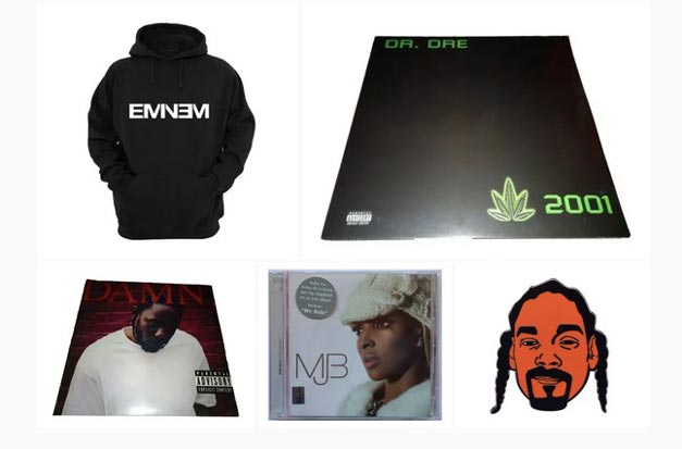 Suben 698% visitas a artículos de Bengals y Rams en Mercado Libre 3 cantantes medio tiempo Super Bowl LVI