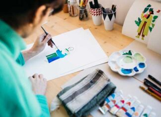 Stradivarius celebra San Valentín con ilustraciones de la artista Judit Canela ilustraciones Judit Canela Stradivarius