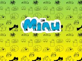 La segunda temporada de “Miau” llega a Cartoon Network estreno segunda temporada Miau