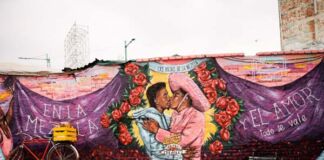 mural Las Vickys y Coyol Mar