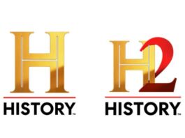 nueva imagen logotipo History