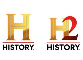 nueva imagen logotipo History