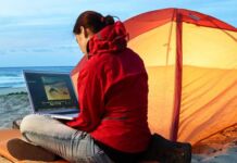 México entre los mejores países para trabajar a distancia y vacacionar países para trabajar a distancia y vacacionar