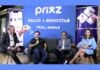 Prixz próximo unicornio mexicano