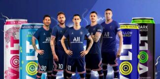 alianza Volt Energy y PSG