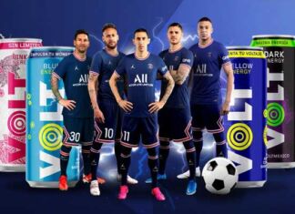 alianza Volt Energy y PSG