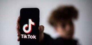 contenidos en TikTok