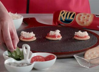 activación Ritzzas Ritz