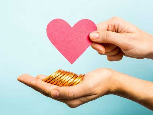 El impacto del Día del Amor y la Amistad en la economía mexicana impacto Día del Amor y la Amistad