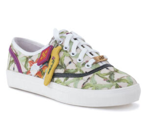 Sneaker Cloe Gallery x Guillermo Flores