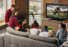 Suben 698% visitas a artículos de Bengals y Rams en Mercado Libre Rams vs Bengals Super Bowl LVI