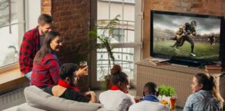 Rams vs Bengals Super Bowl LVI