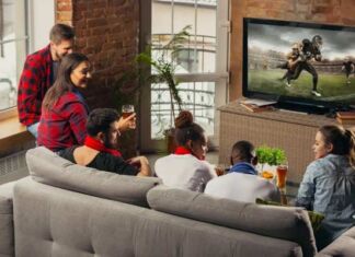 Suben 698% visitas a artículos de Bengals y Rams en Mercado Libre Rams vs Bengals Super Bowl LVI