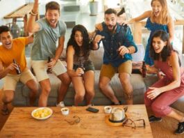 artículos para vivir el Super Bowl