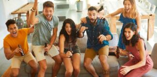 artículos para vivir el Super Bowl