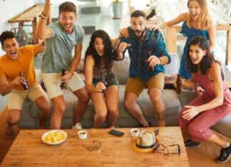 3 artículos para vivir el Super Bowl como si estuvieras en el estadio artículos para vivir el Super Bowl