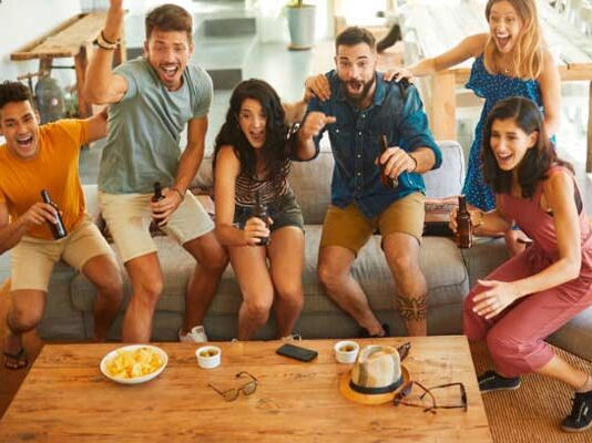 3 artículos para vivir el Super Bowl como si estuvieras en el estadio artículos para vivir el Super Bowl
