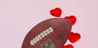 hábitos de consumo Super Bowl y San Valentín