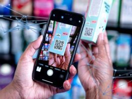 Uso de tecnología en envases para ofrecer experiencias únicas uso de tecnología en envases