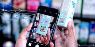 uso de tecnología en envases