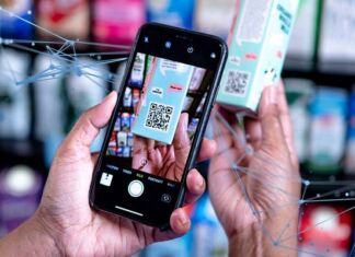 uso de tecnología en envases