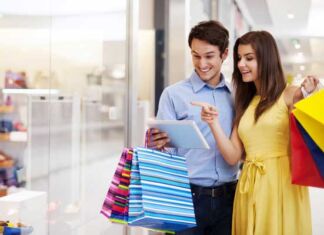 cómo aprovechar temporadas de rebajas